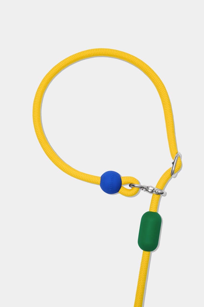 Connect Hands-Free Rope Leash Chroma