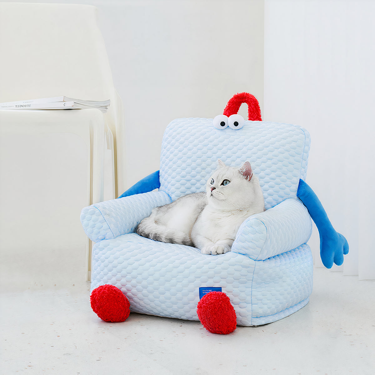 Cool Buddy Sofa