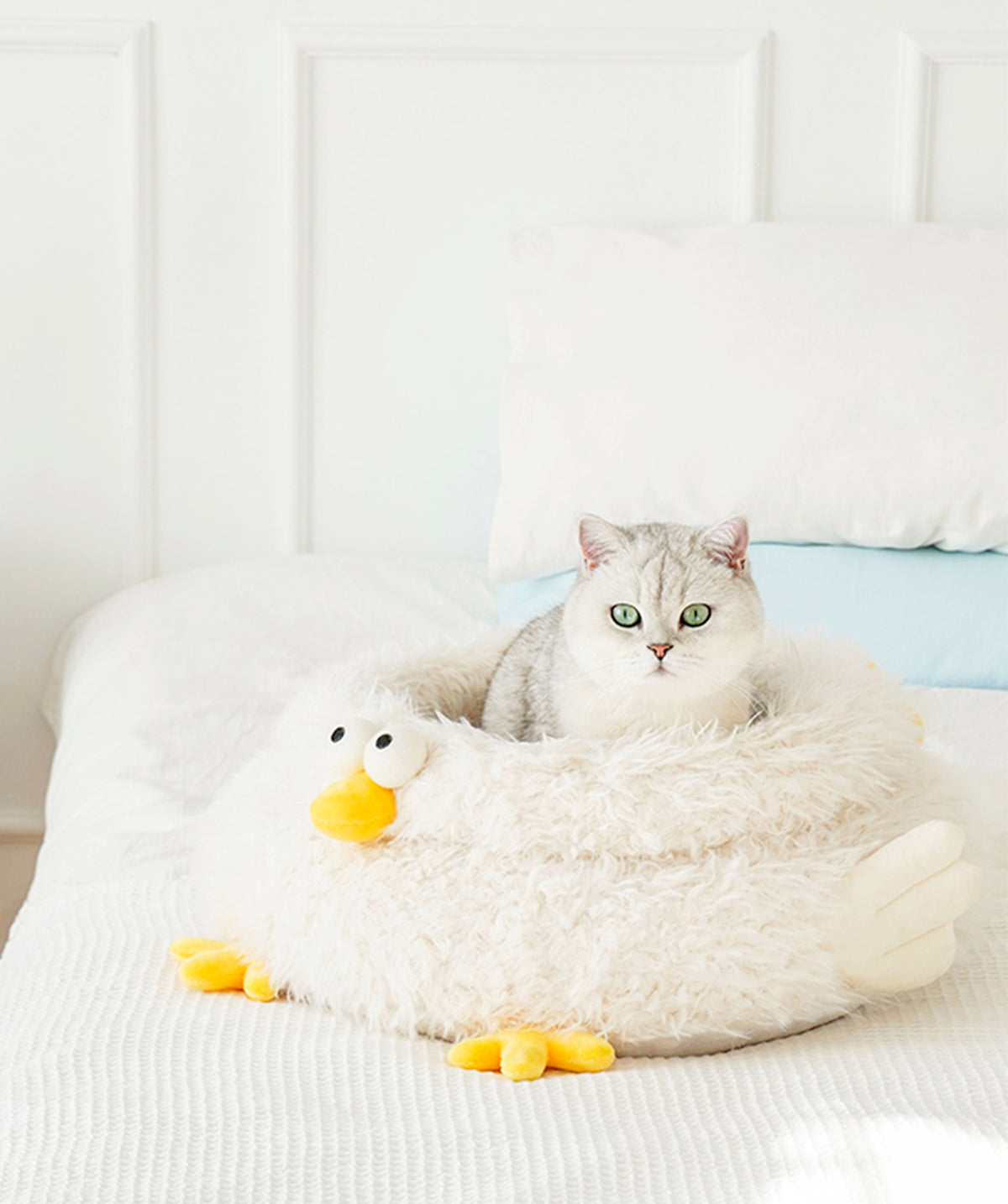 Chicken Mat