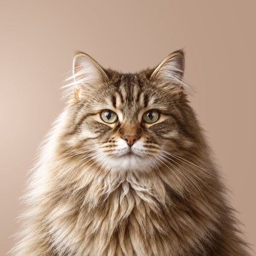 Siberian Cat