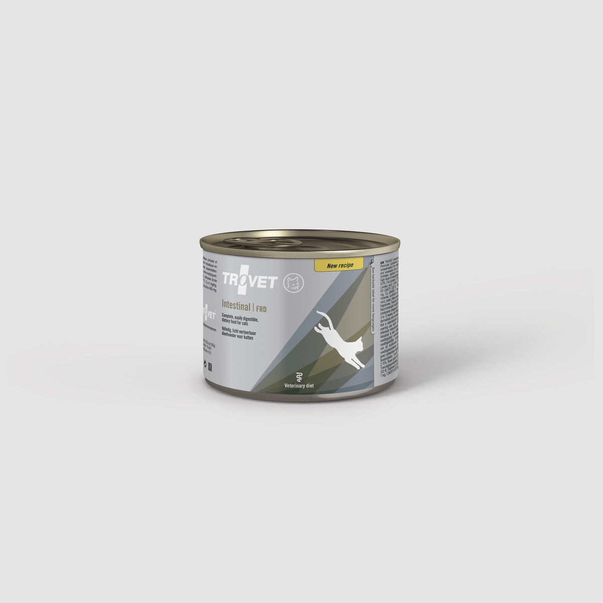 Trovet Intestinal diet for cats