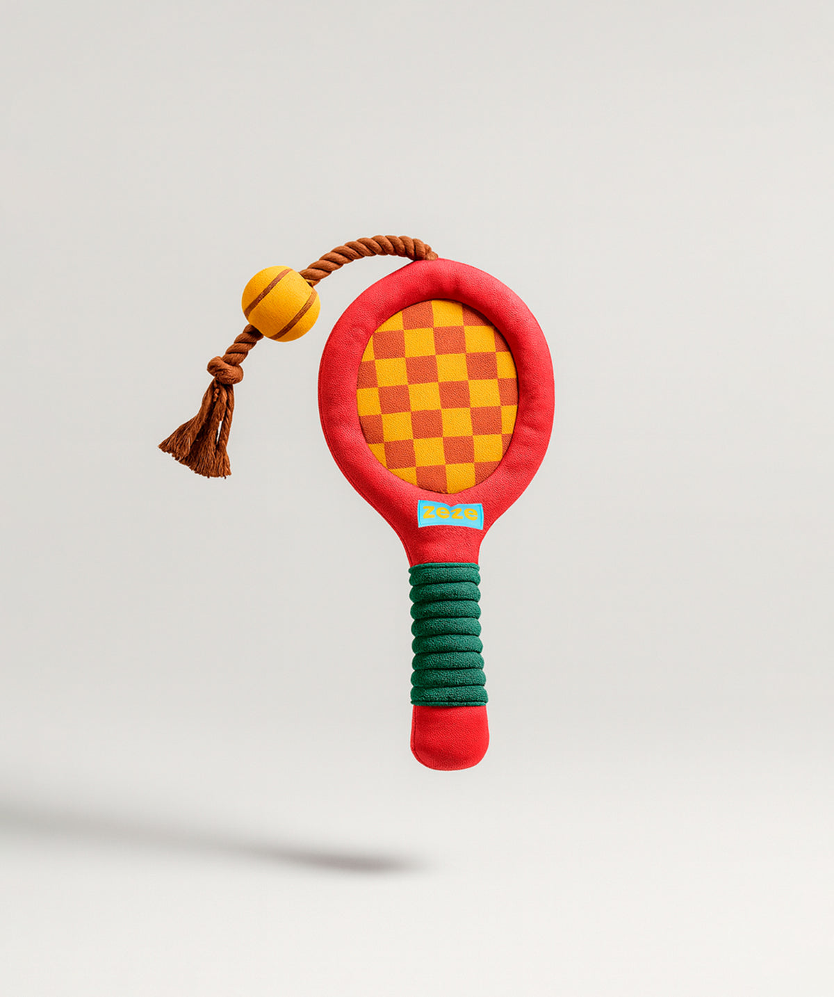 Tennis soft racket