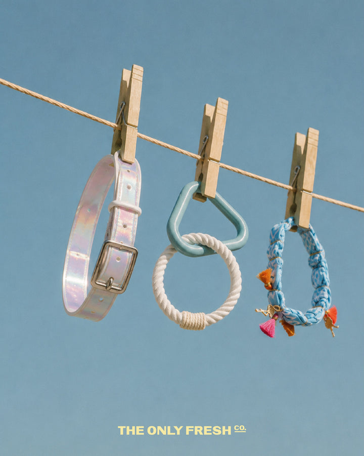 Objects of desire are the things we live with every day. Beautiful, useful, and made to be part of life. And yes, we ...