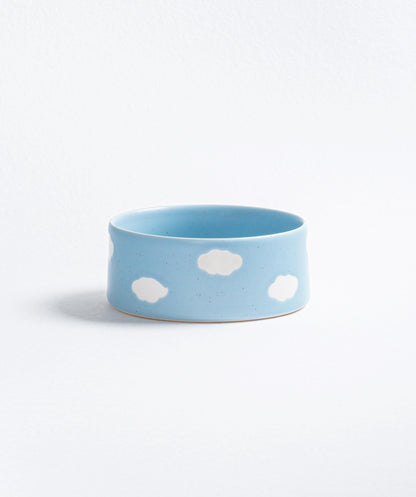 Comedero Nube Azul