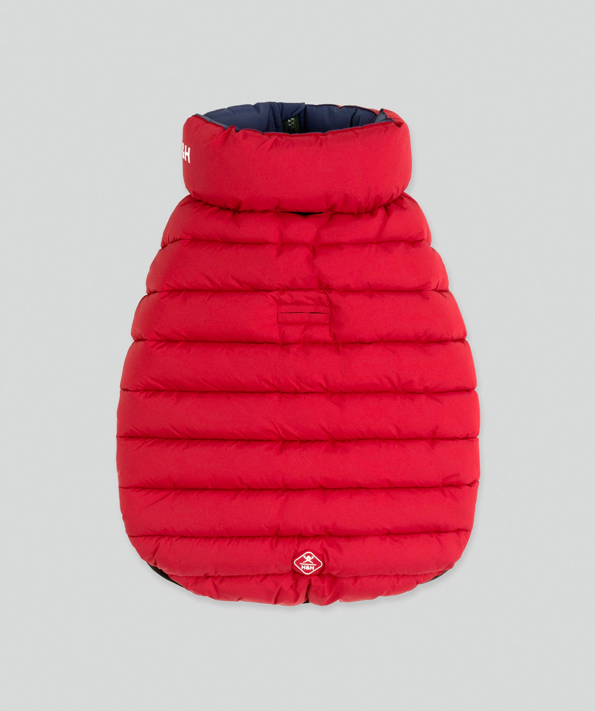 Hackett dog puffer