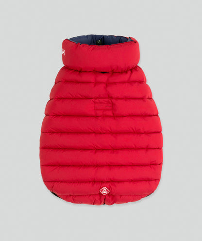 Hackett dog puffer