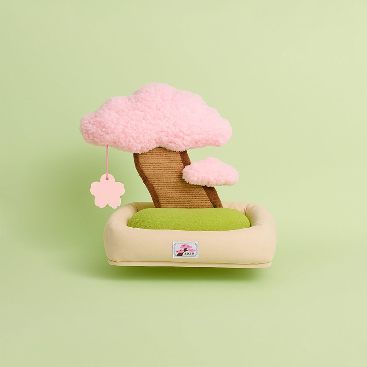 Sakura Blossom