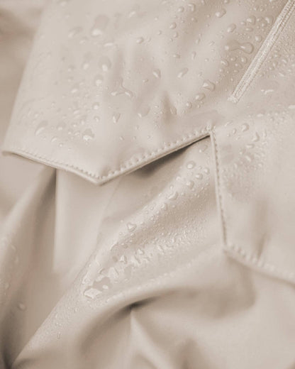 Stone Dog Raincoat - impermeável