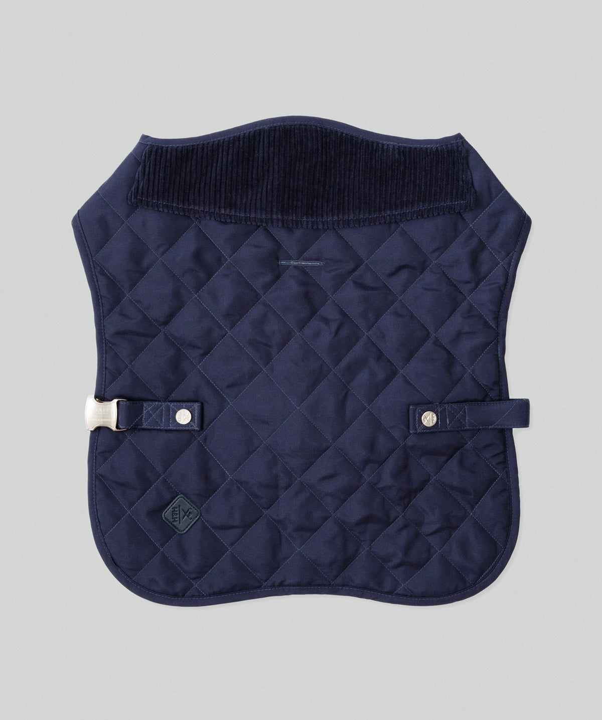Chaqueta acolchada