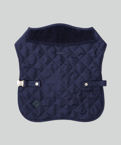 Chaqueta acolchada