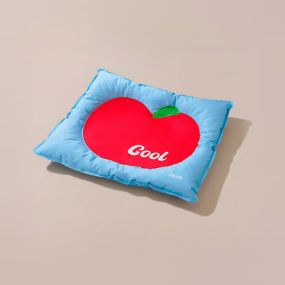 Zeze Cool Apple Mat cooling mat apple design for pets
