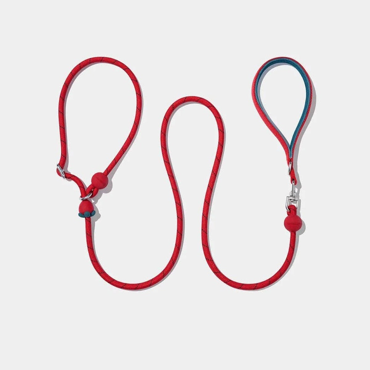 Connect Lite Rope Leash - correa