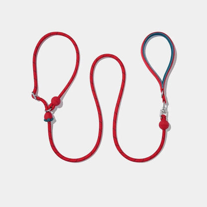 Connect Lite Rope Leash - correa