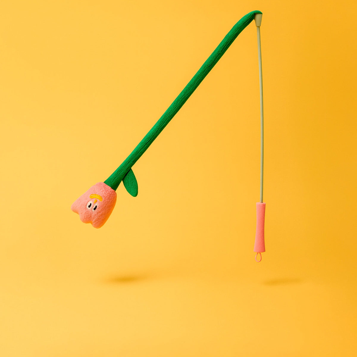 Tulip Cat Stick