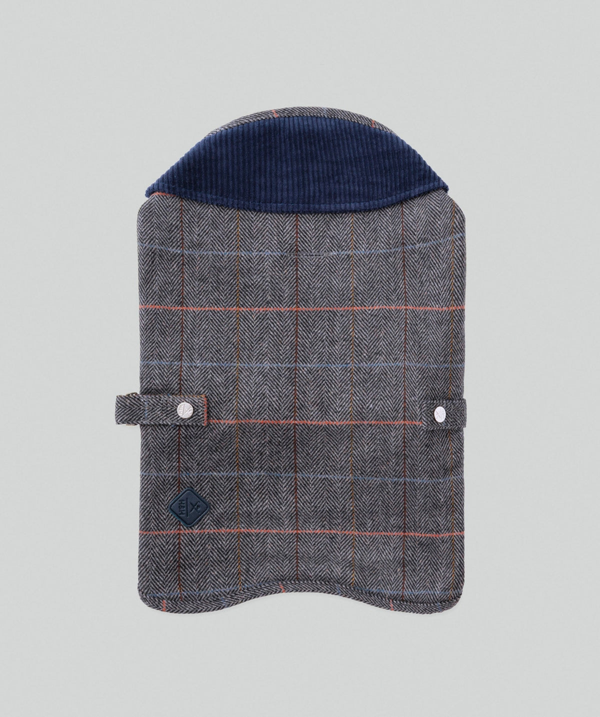 Chaqueta de tweed