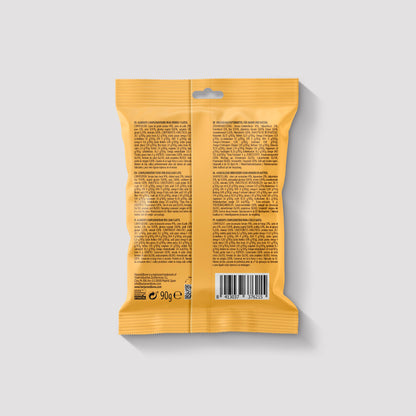Iberische Soft Treats - Huhn und Pute