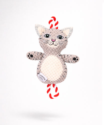 Peluche Sexy Bone Harper & Bone, materiale morbido per animali
