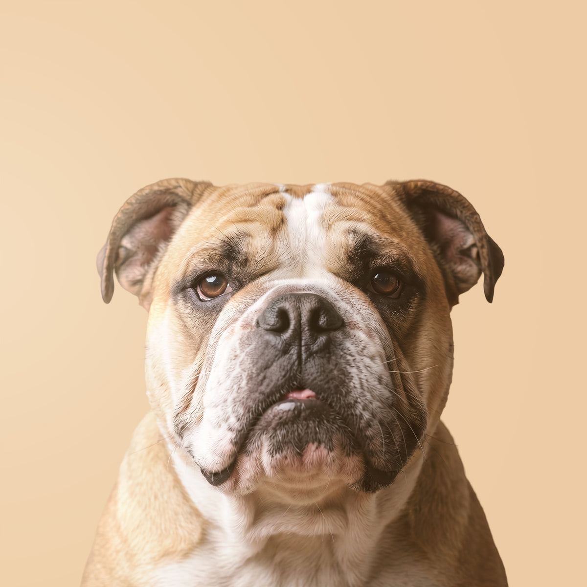 Engelse Bulldog