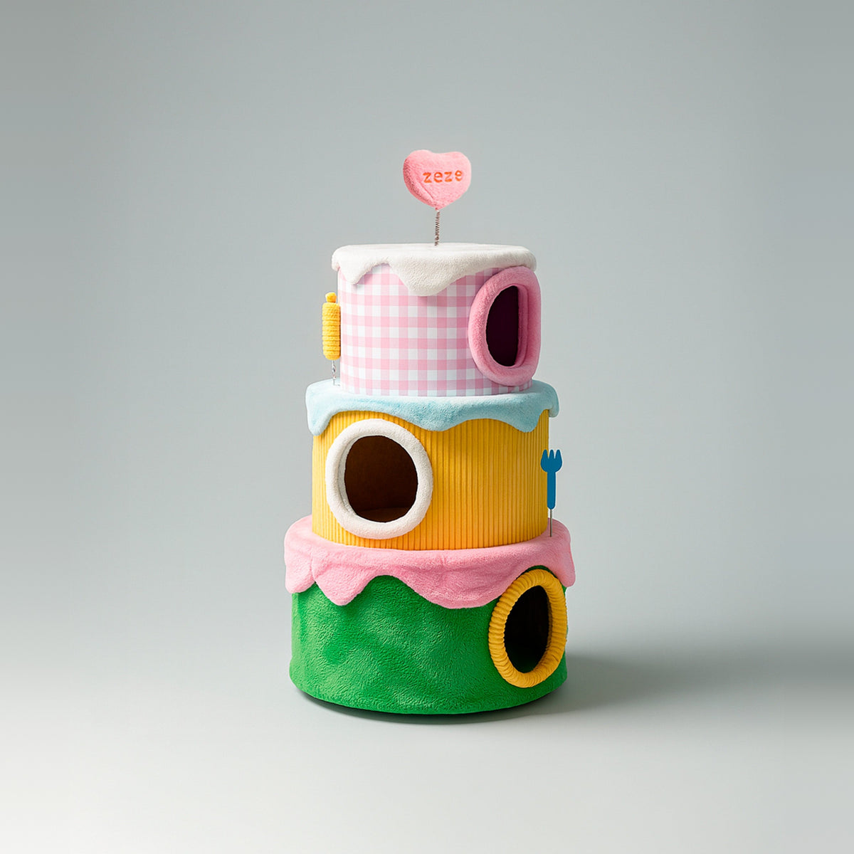 Tree Cake