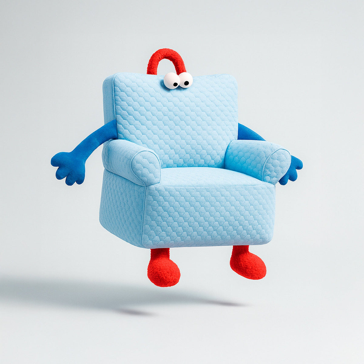 Cool Buddy Sofa