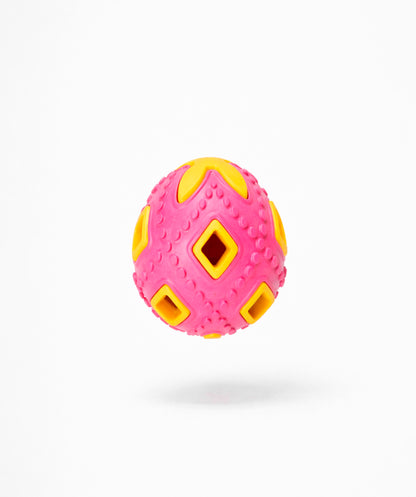 Egg Joy interactive toy Onlyfresh for dogs egg shape