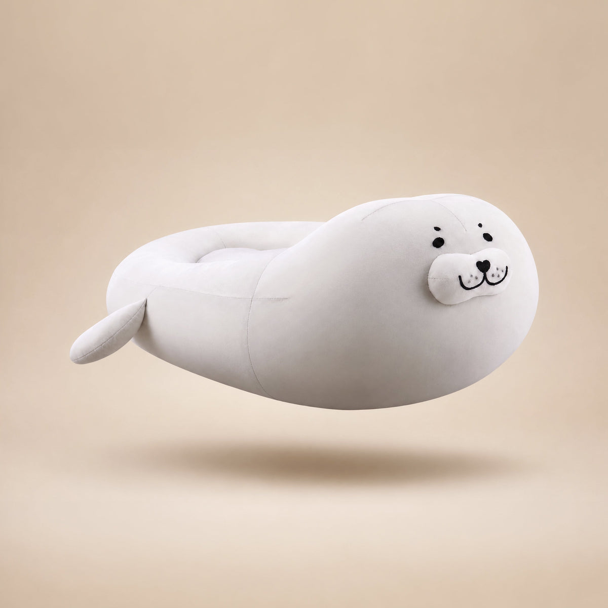 Ocean Seal Nest lit nid enveloppant pour animaux de compagnie