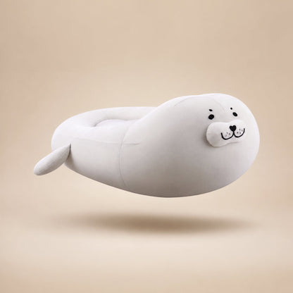 Ocean Seal Nest lit nid enveloppant pour animaux de compagnie
