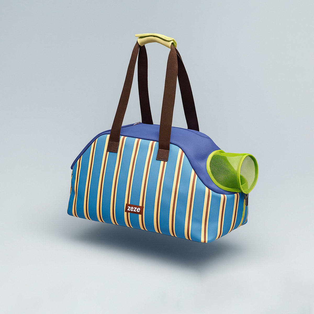 Fun Stripes