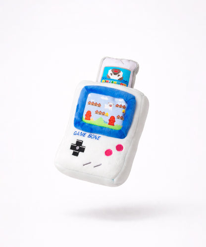 Game Dog plush toy Onlyfresh for dogs with videogame style