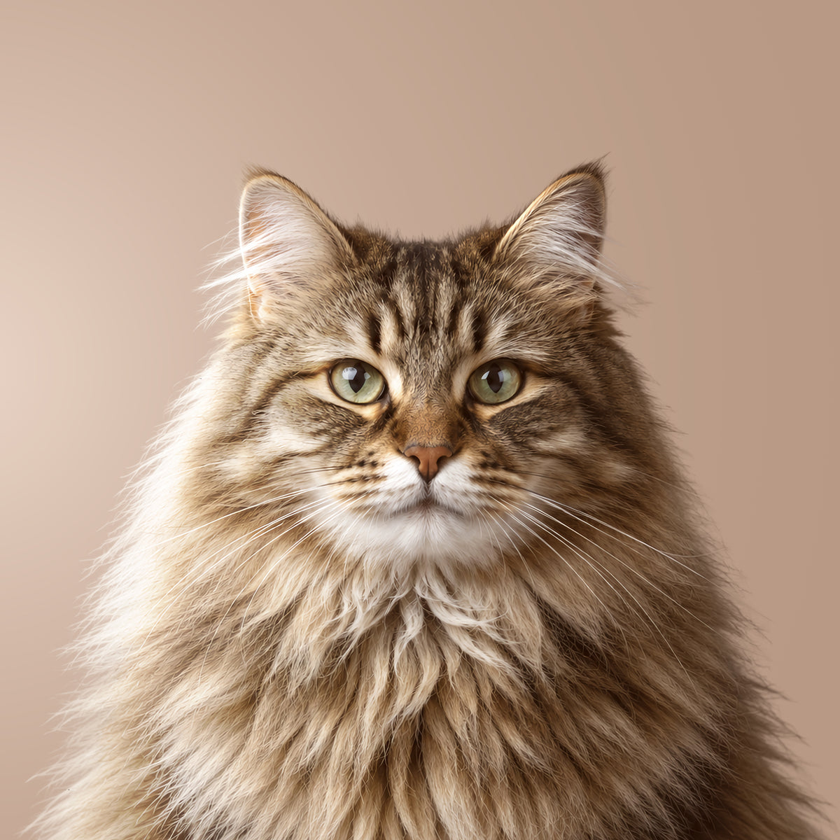 Siberische Kat