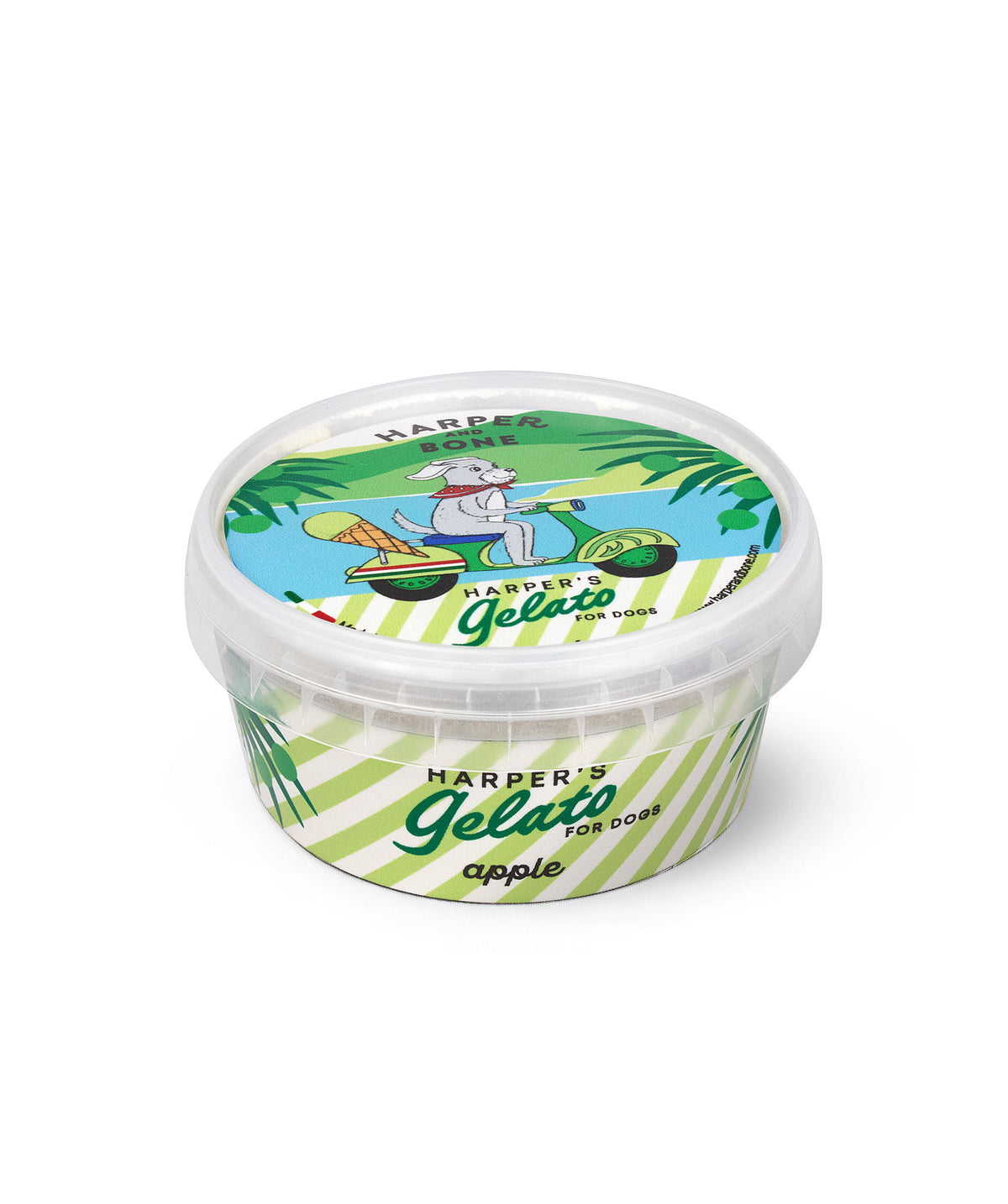 Harper's Gelato