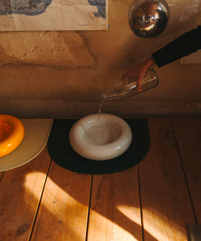 Ceramic Bowl