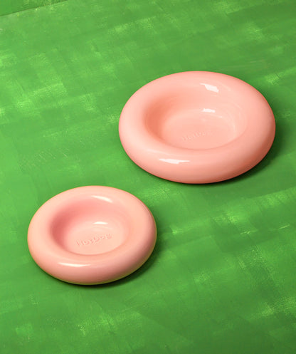 Ceramic Bowl - Roze