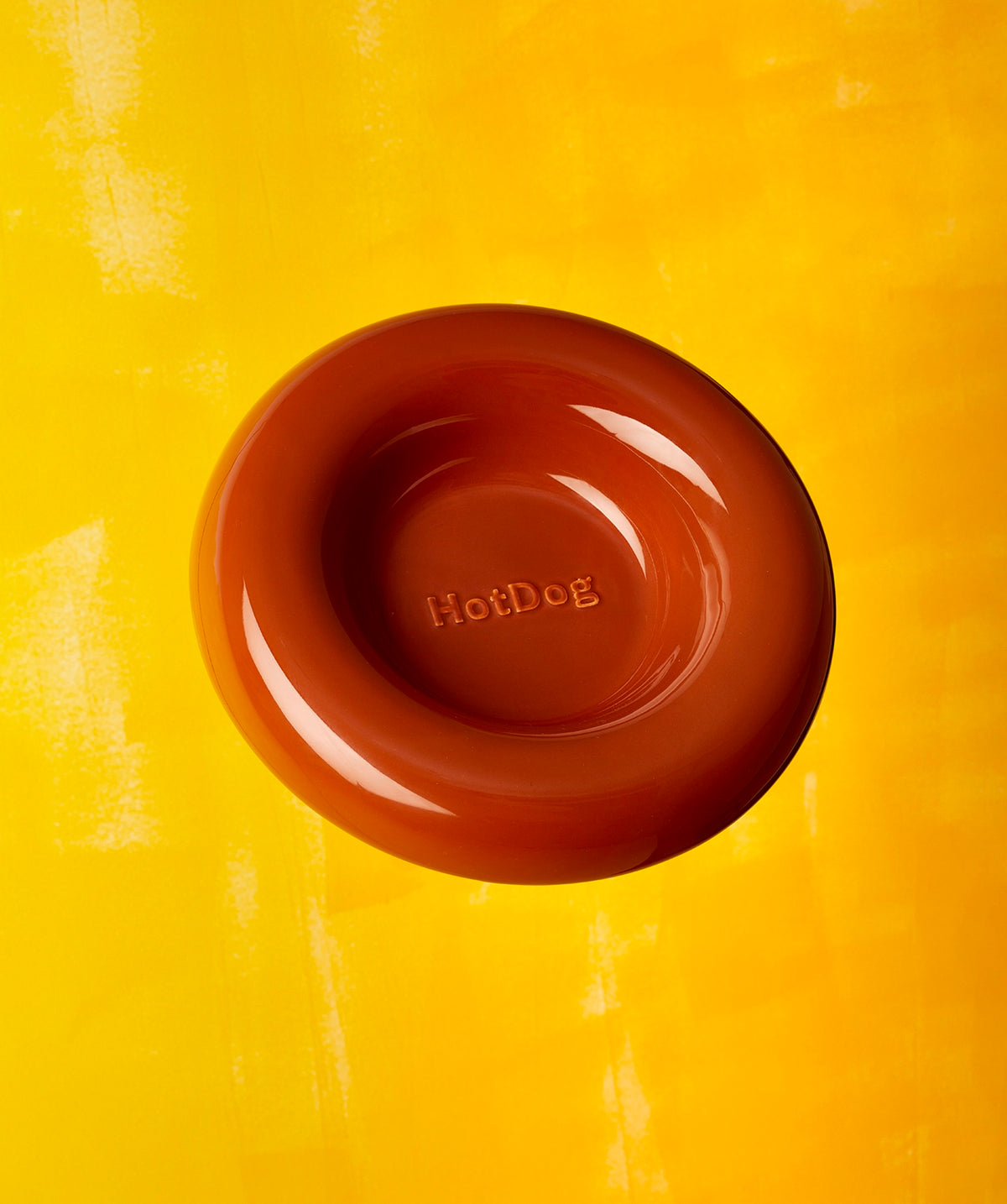 Ceramic Bowl - Nero & Bianco