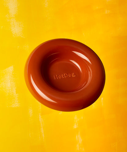 Ceramic Bowl - Nero & Bianco