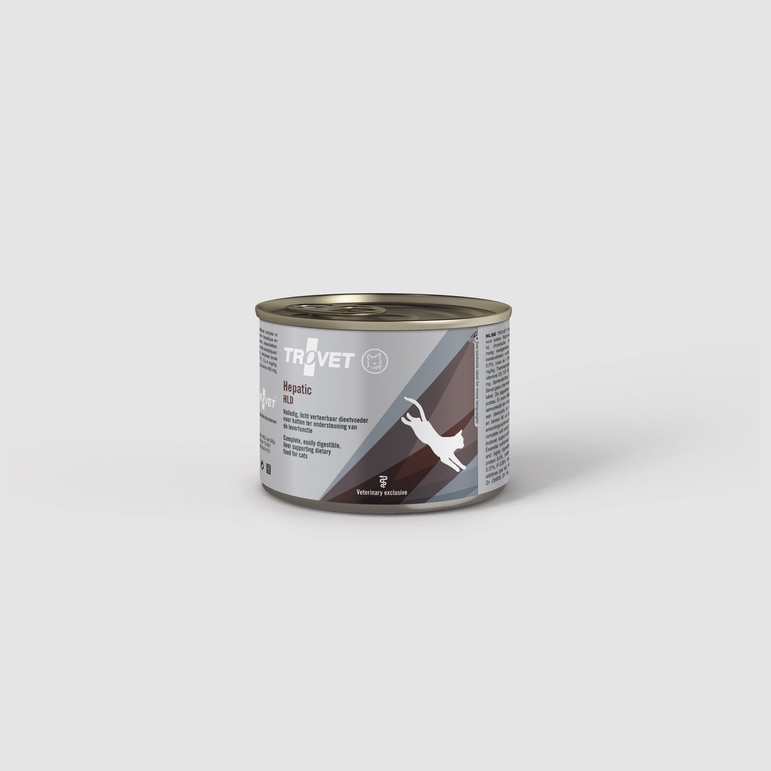 Trovet Hepatic for cats