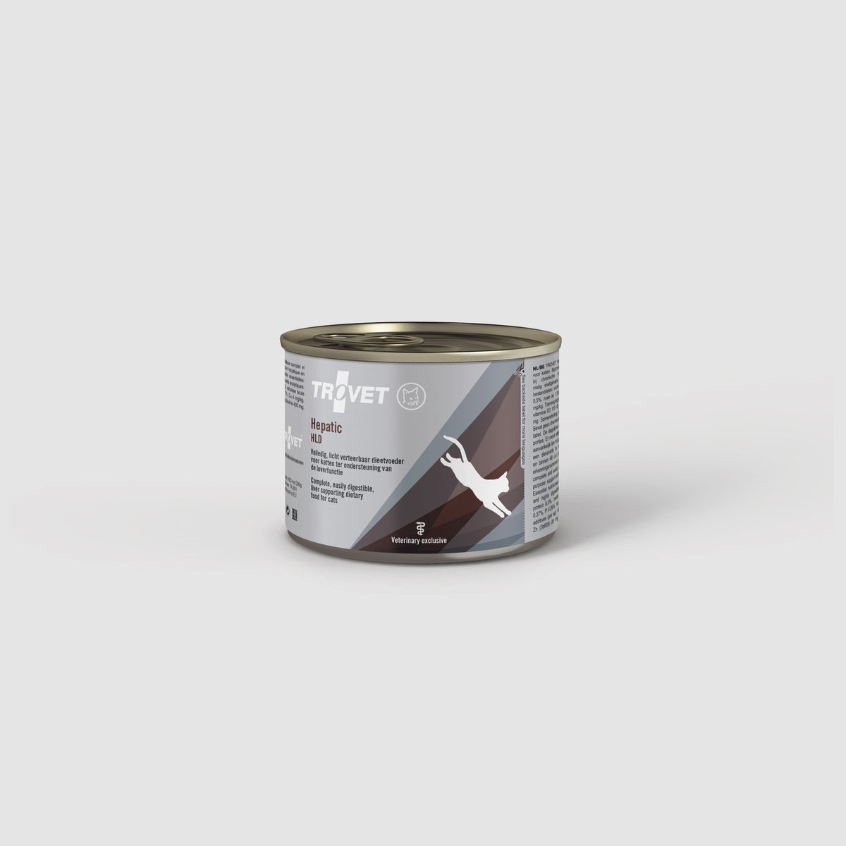 Trovet Hepatic for cats