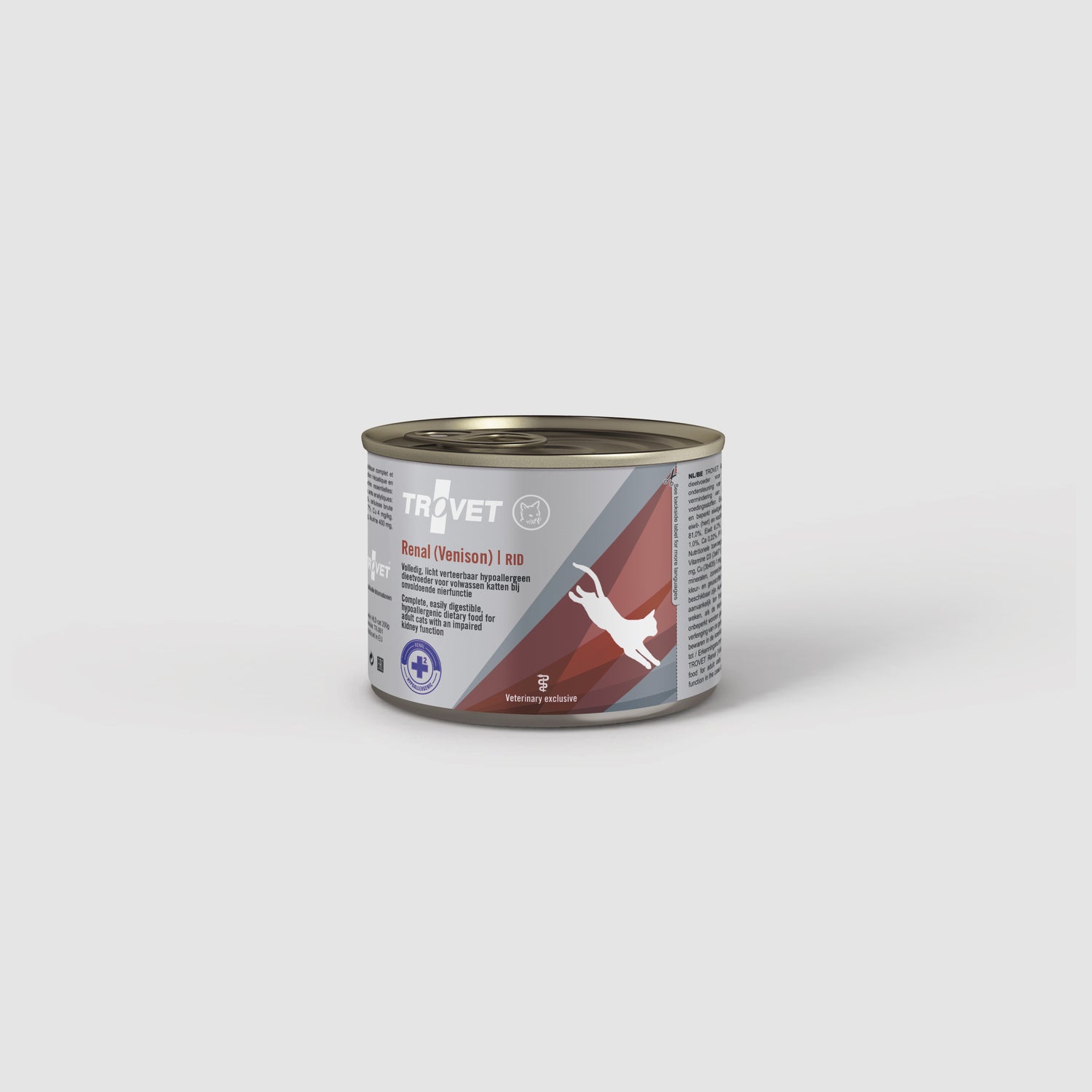 Trovet Renal hert voor katten