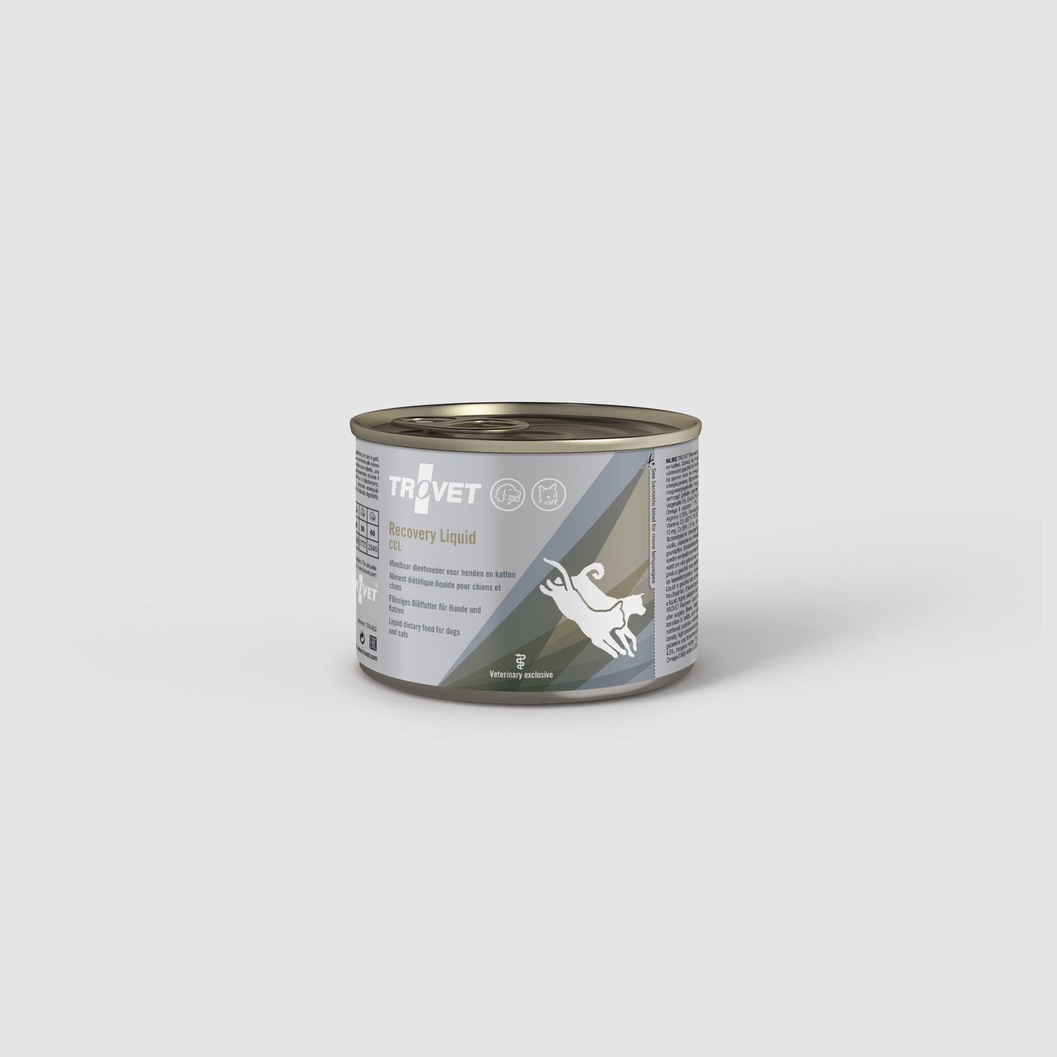 Trovet Recovery liquid for dogs and cats