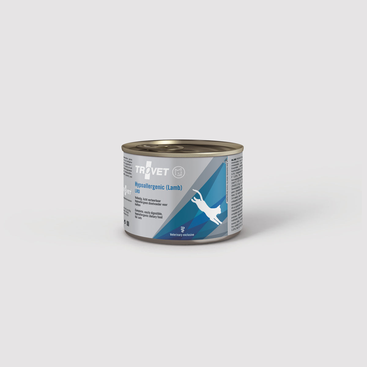 Trovet Hypoallergenic with lamb for cats