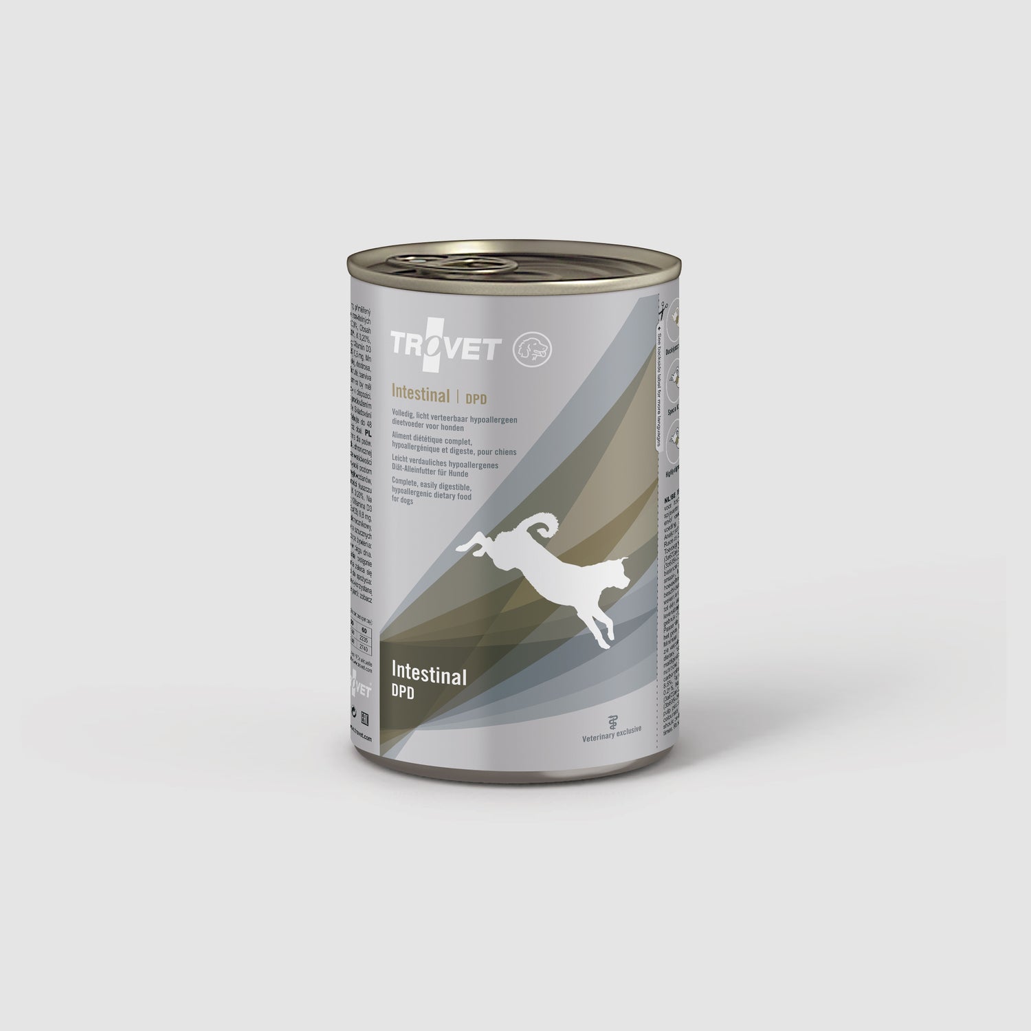 Trovet Intestinal potato for dogs