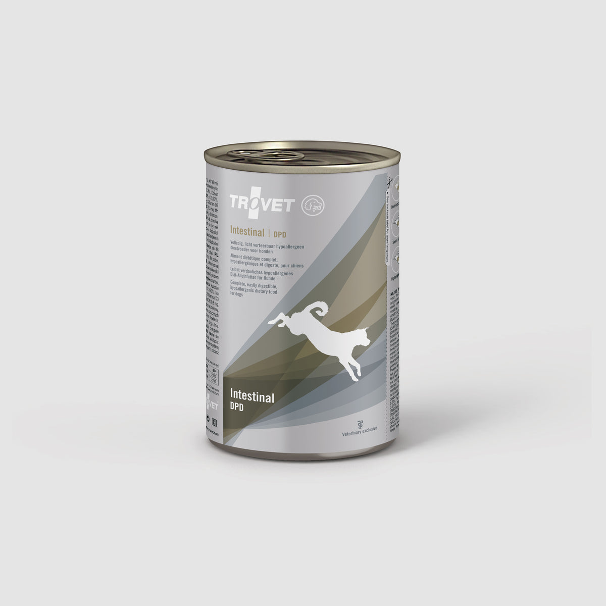 Trovet Intestinal potato for dogs