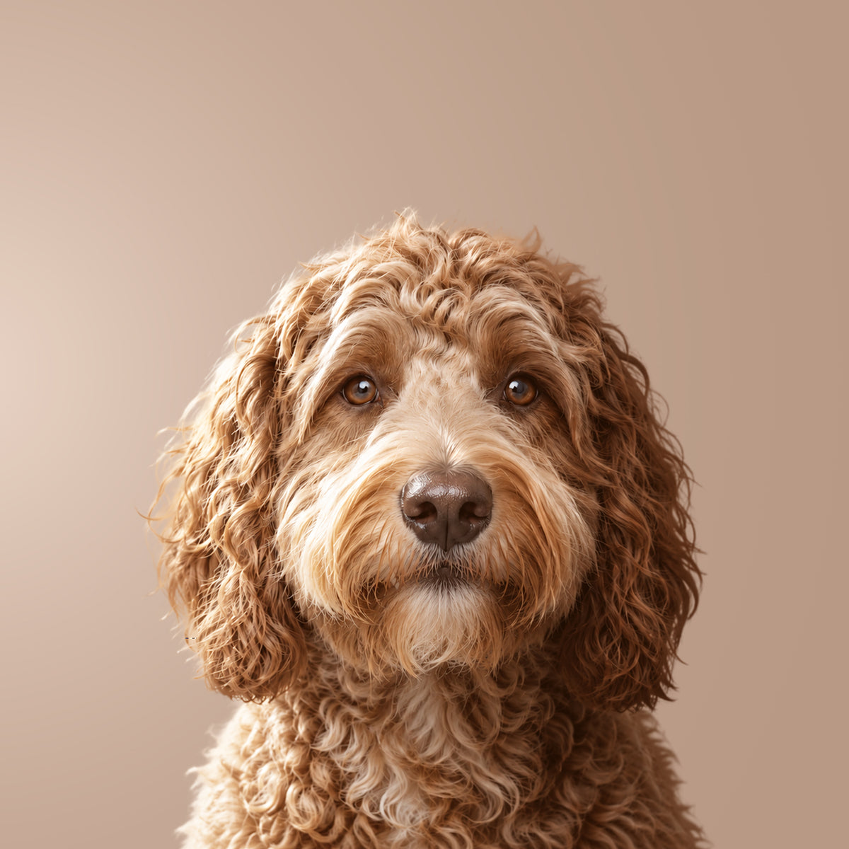 Labradoodle
