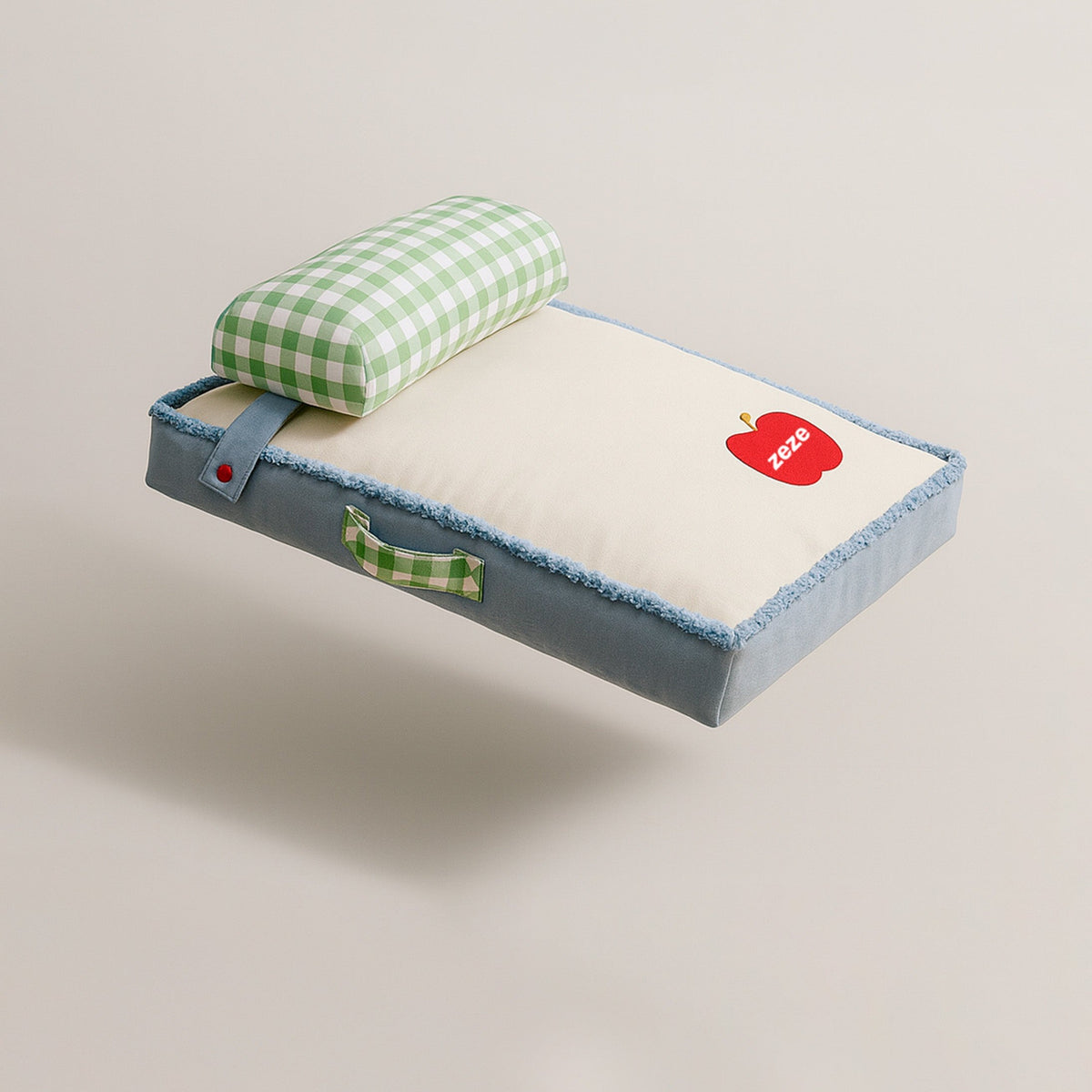Luxe Pillow