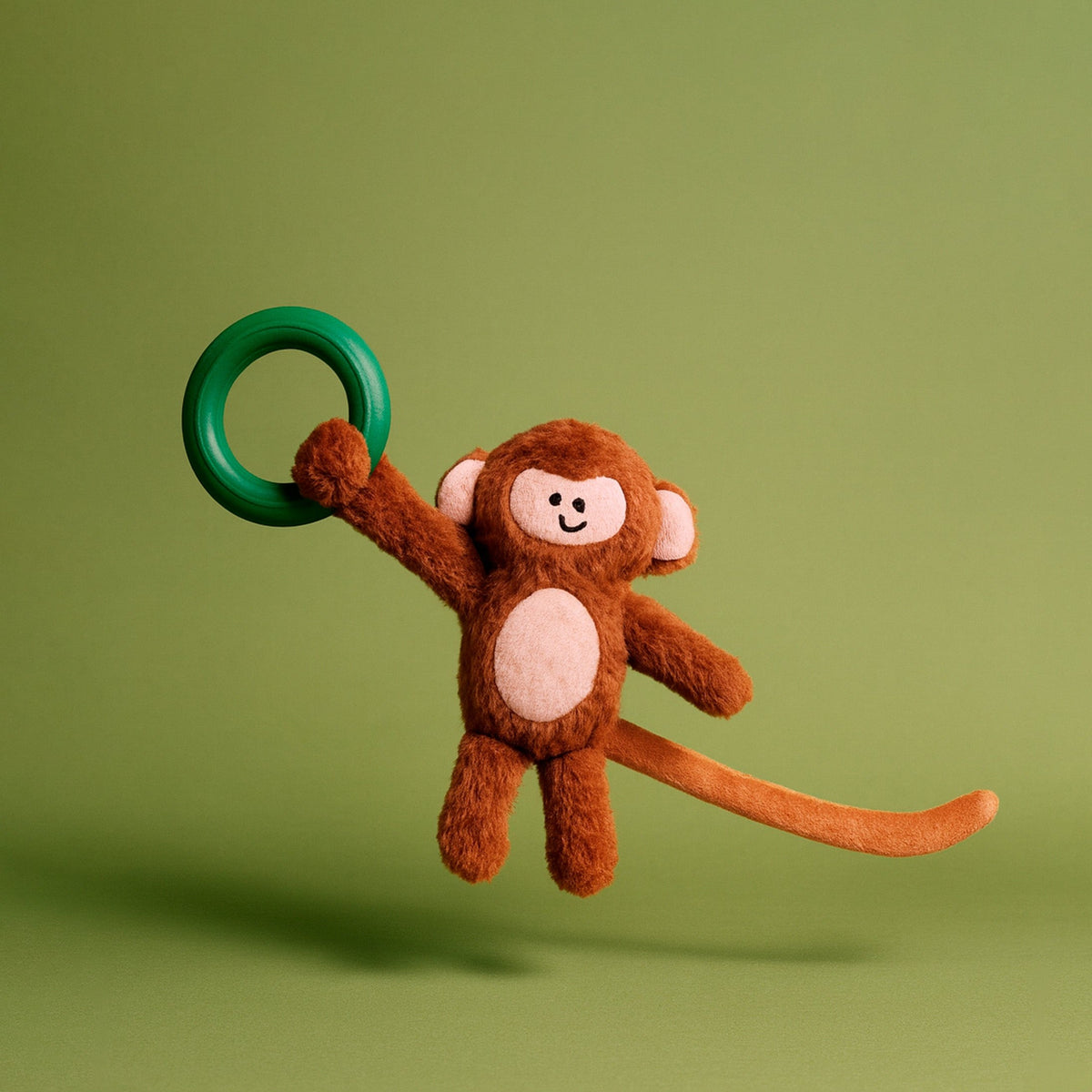 Monkey Chew