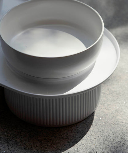 Soma Double-Bowl