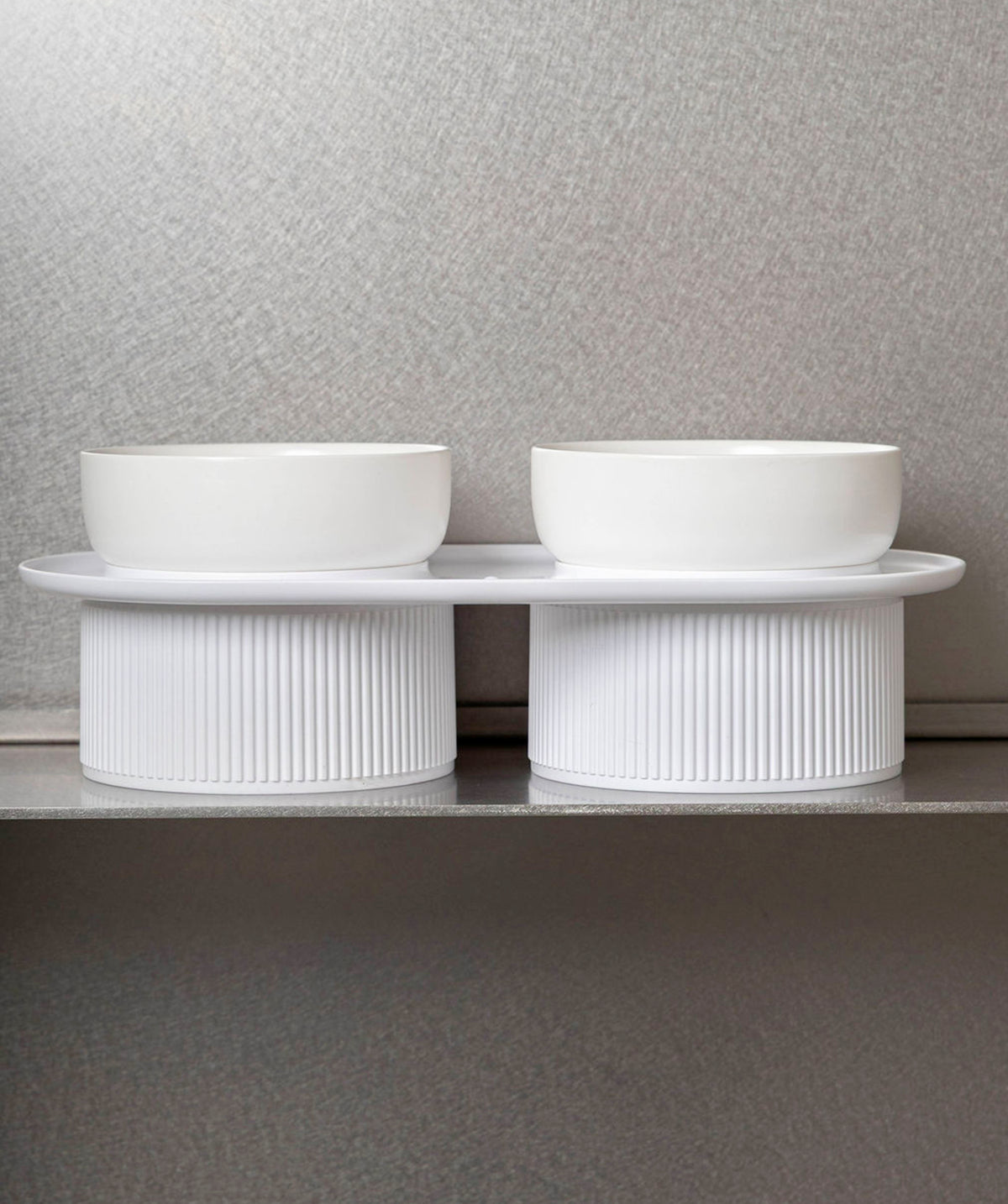 Soma Double-Bowl