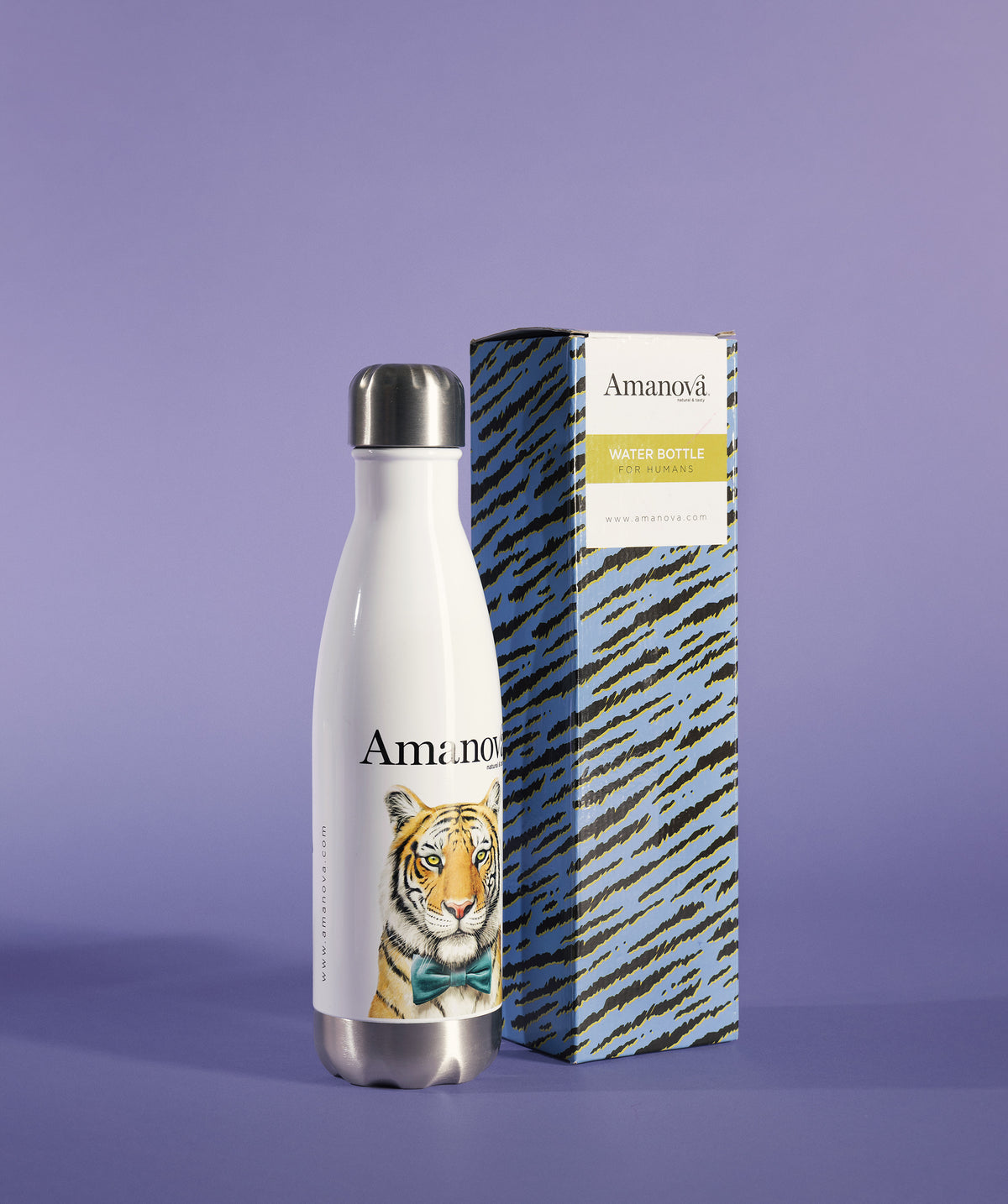 Thermal Bottle – Amanova