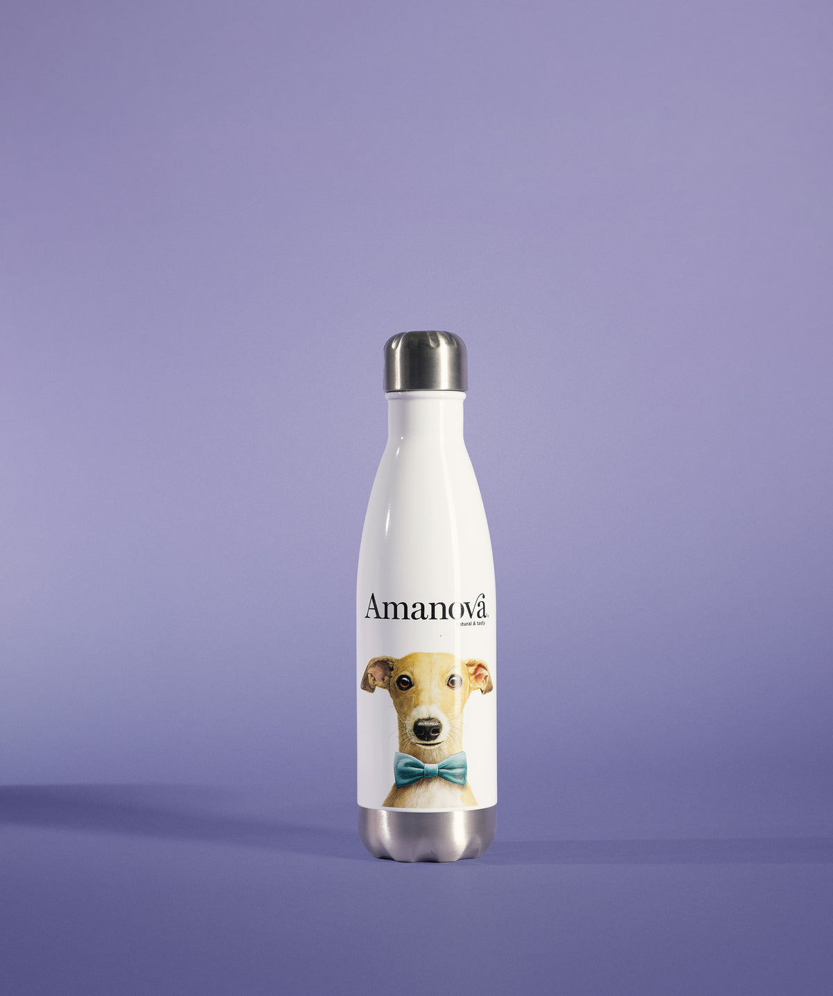 Thermal Bottle – Amanova
