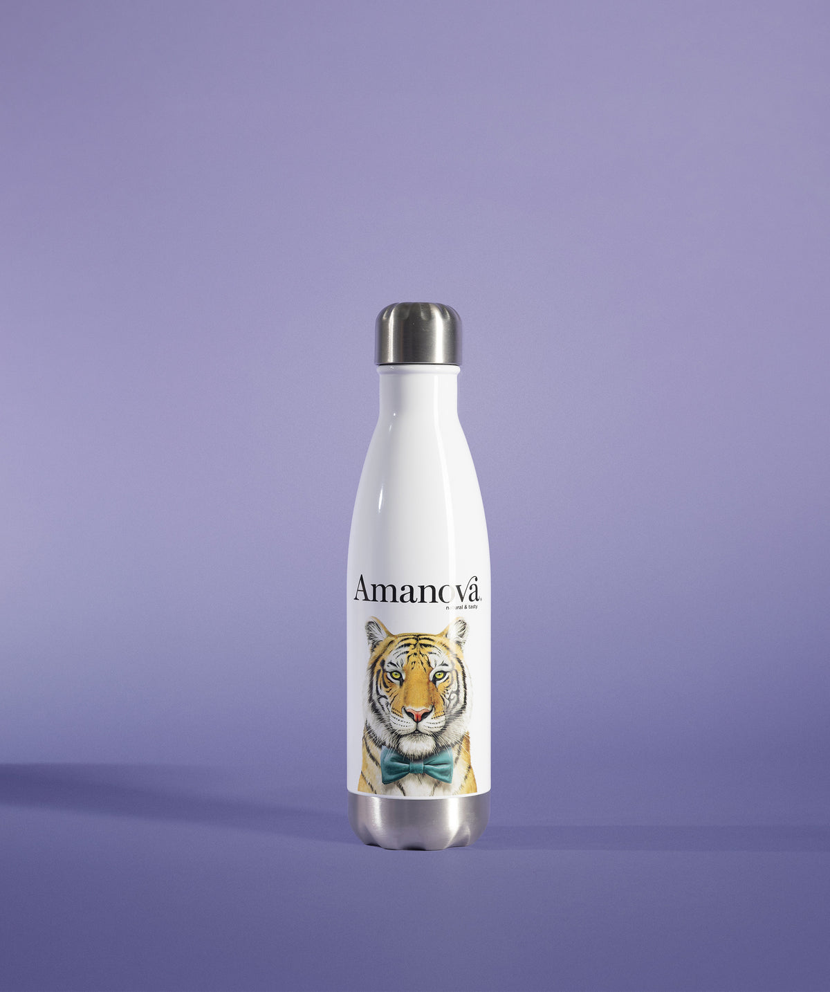Thermal Bottle – Amanova